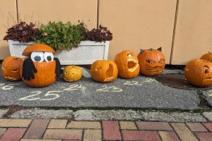 Halloween